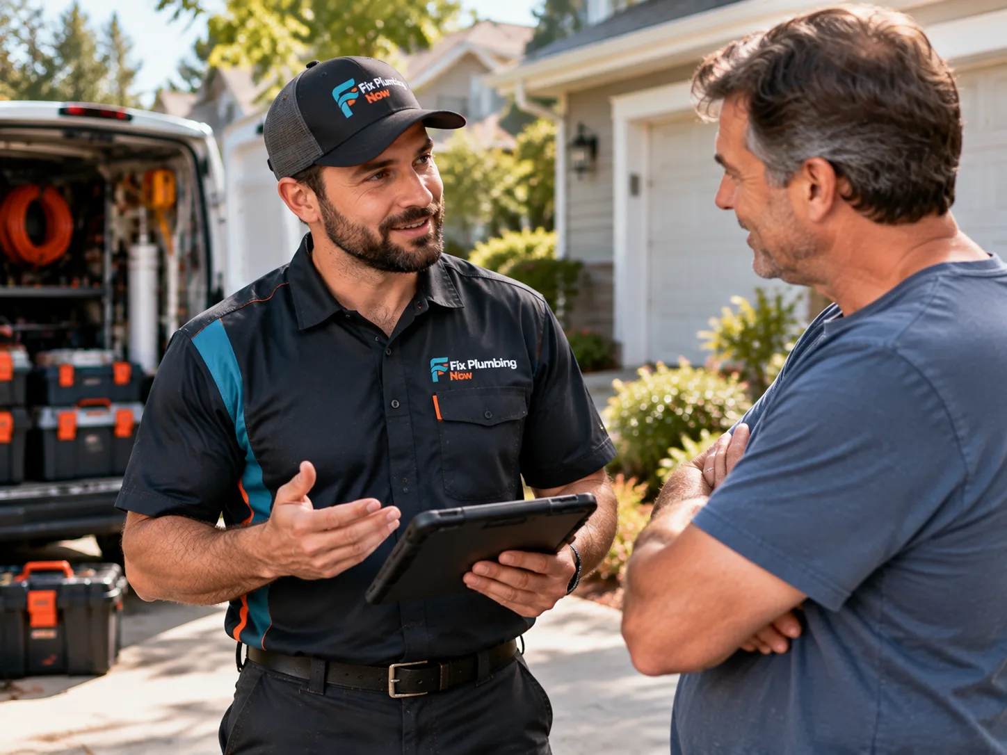 Clogged Drain Service Williamston, NC FAQs